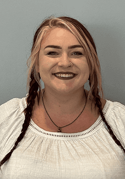 Callie Baird