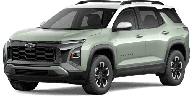 Equinox ACTIV