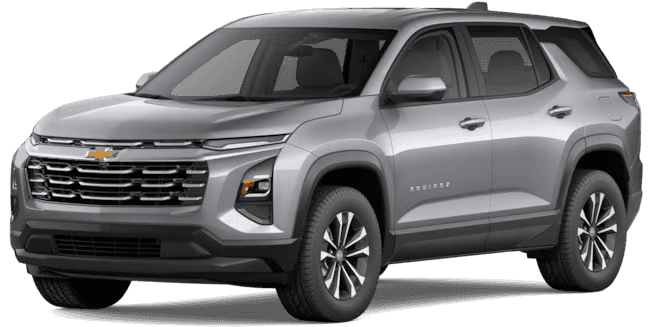 Equinox LT