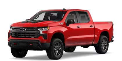 Silverado