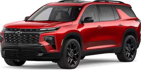 Traverse RS