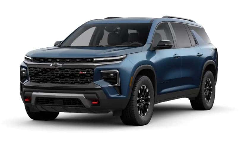 Lakeshore Blue Metallic