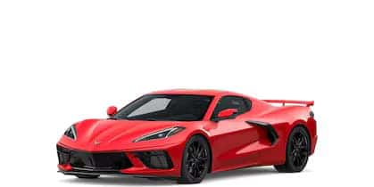 Corvette