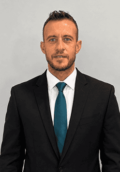 Pete  Xidias