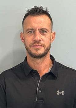Pete  Xidias
