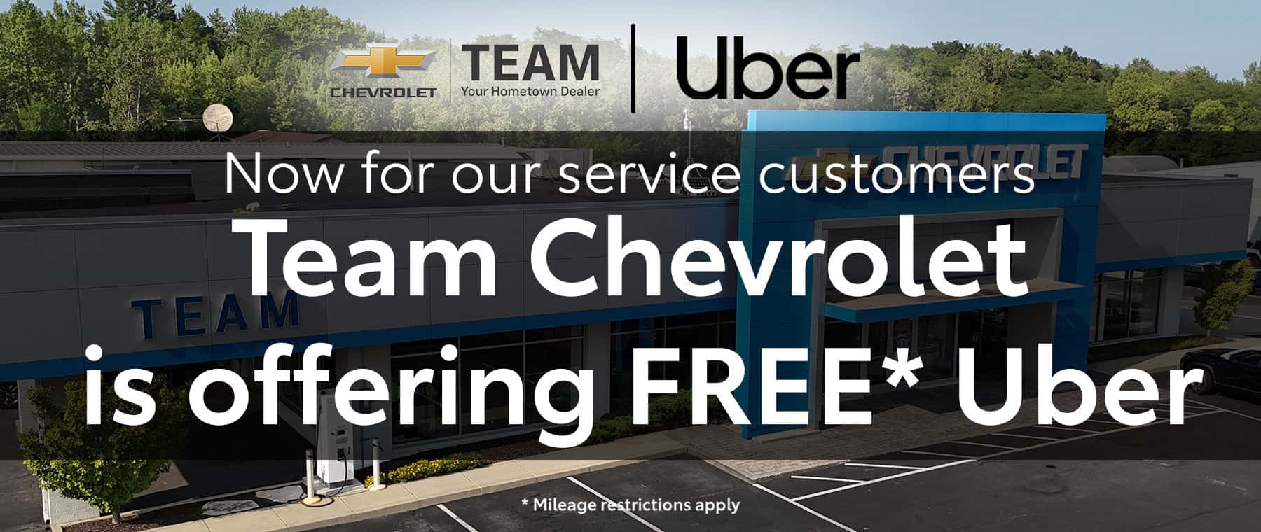 Free Uber
