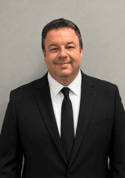 Michael Zelisko