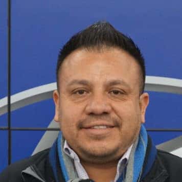 Mario Penate