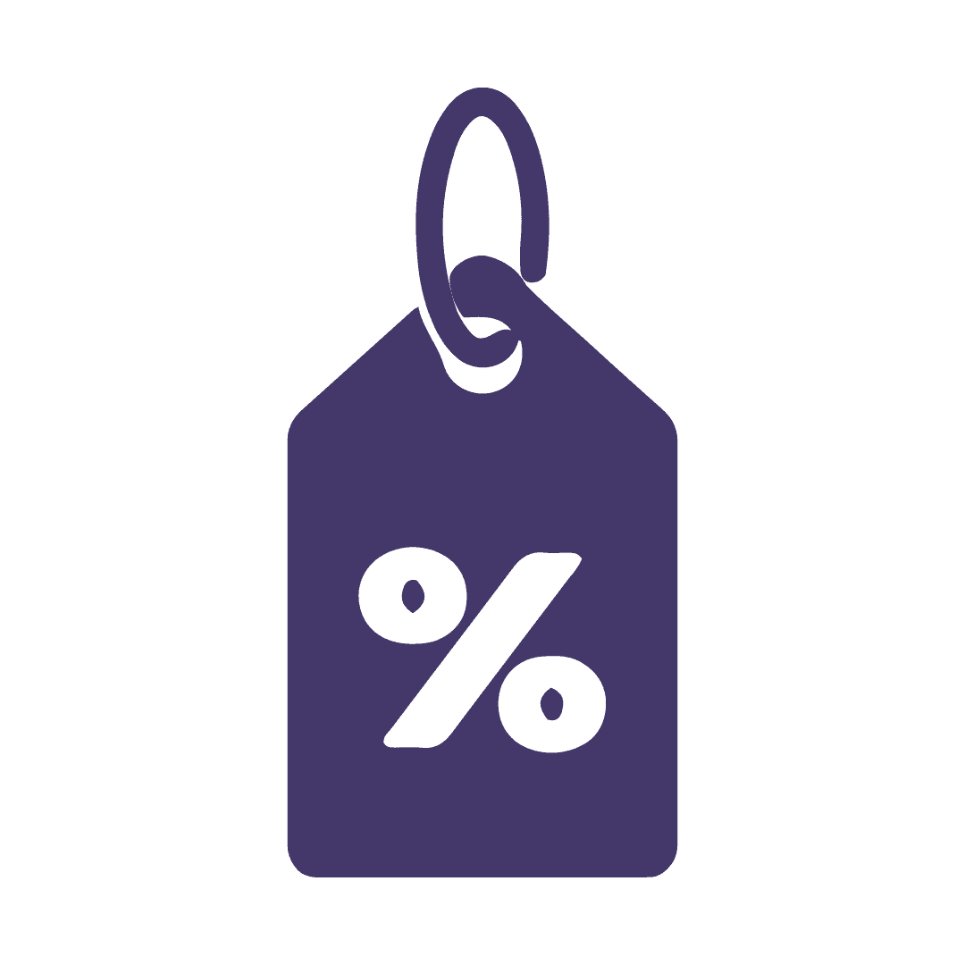 Discounts and Perks