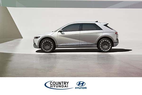Country Hyundai