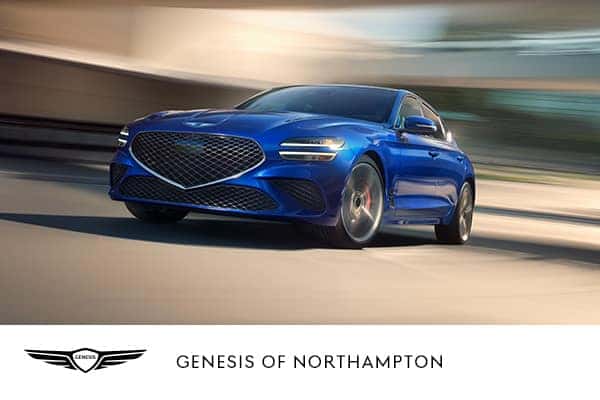 Genesis Northampton