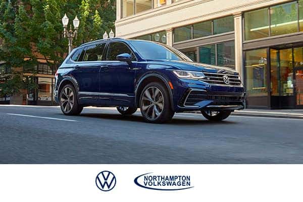 Northampton Volkswagen