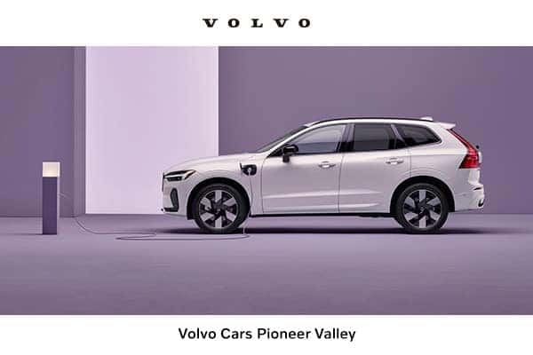 Volvo Cars Pioneer Valley