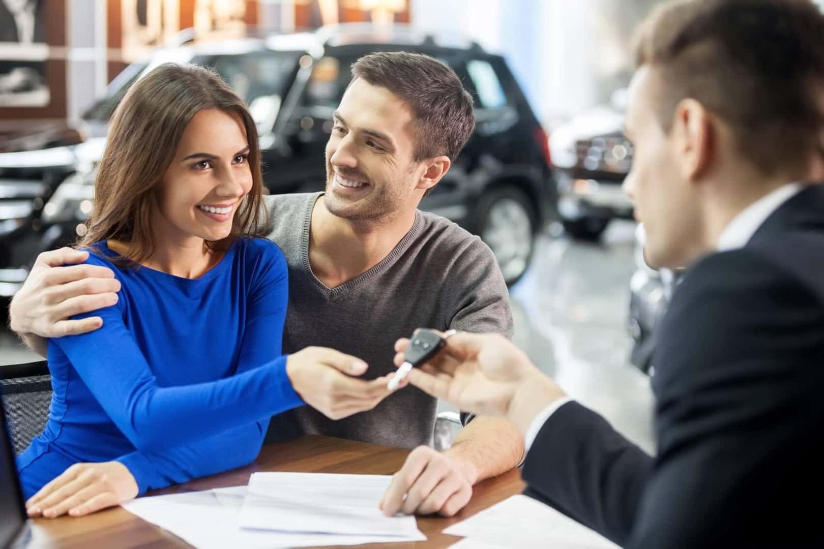 Car Dealer