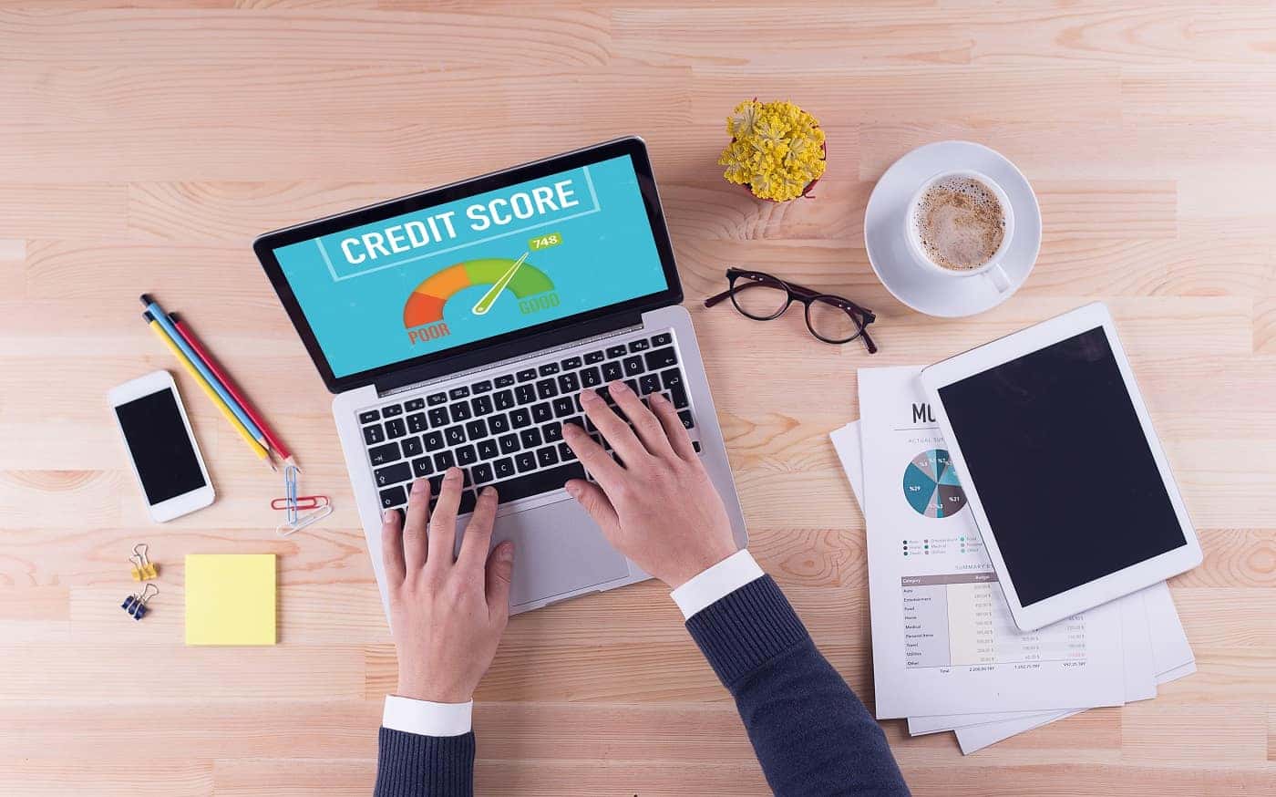 Car Financing Tips with Less-Than-Perfect Credit, 