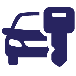 rental icon