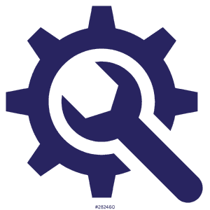 repair maintenance icon