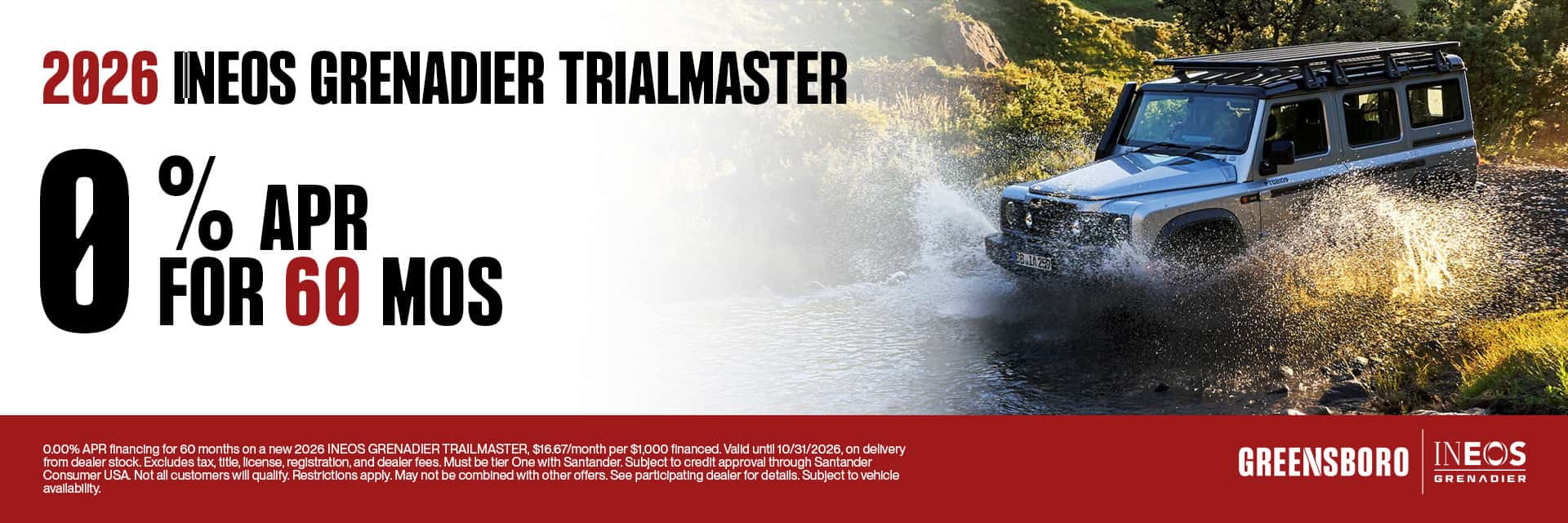 ineos greensboro north carolina trialmaster