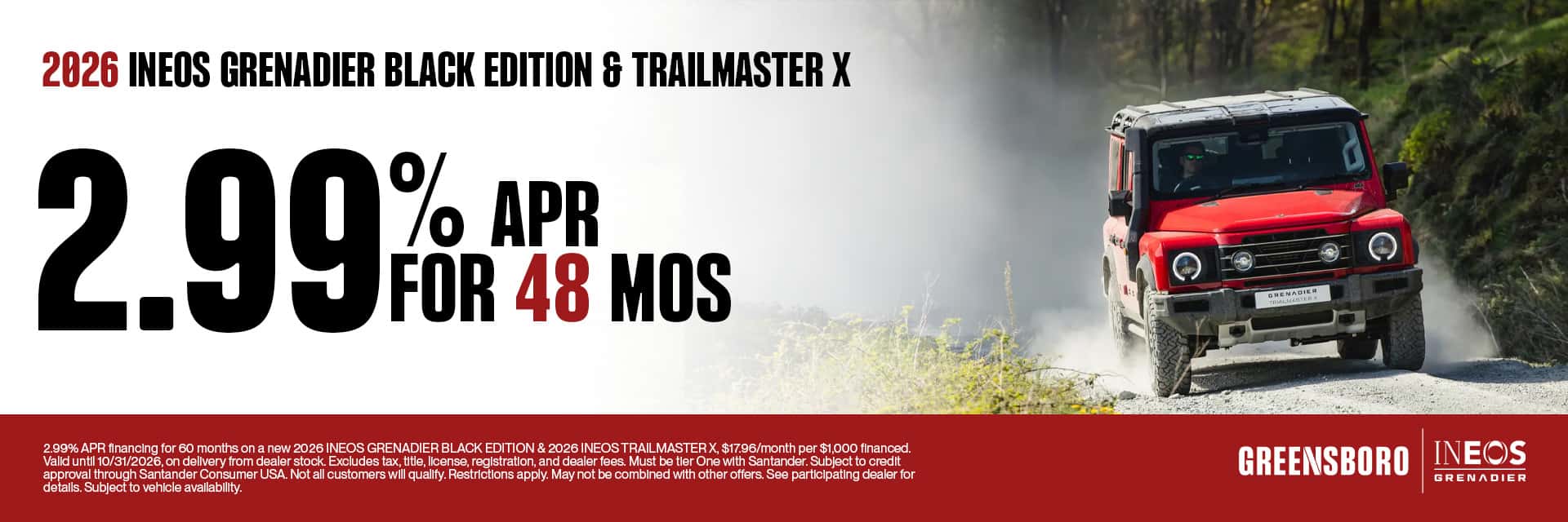 trialmaster ineos greensboro north carolina