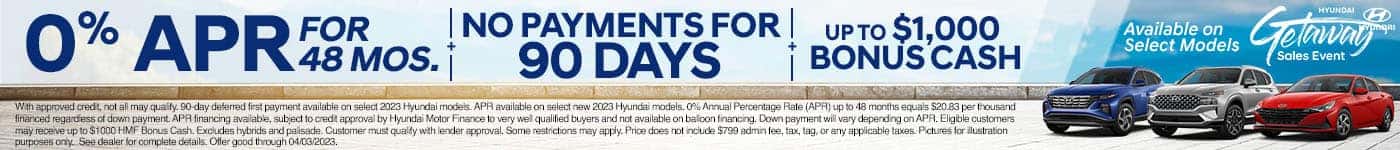 CHOH-March 2023Finance Offer SRP Banner