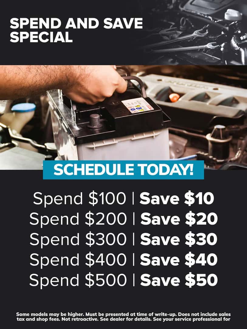 hyundai of hampton virginia july service special