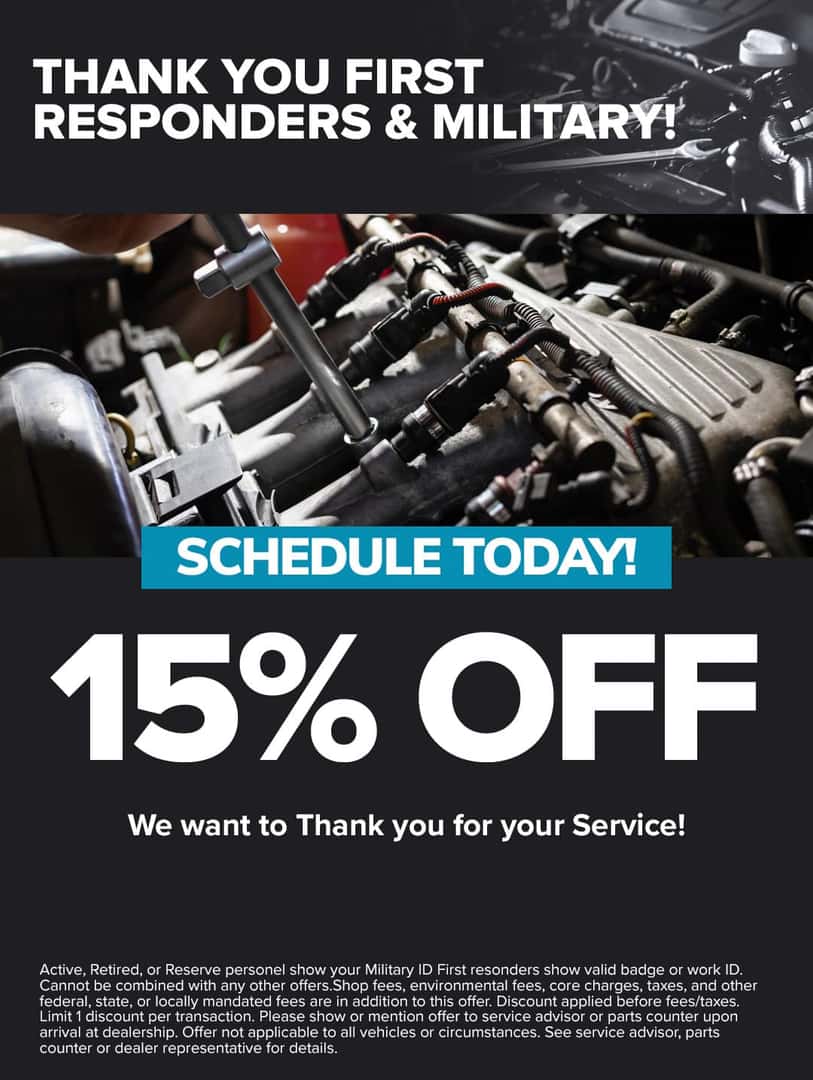 hyundai of hampton virginia july service special