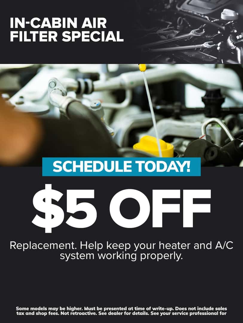 hyundai of hampton virginia july service special