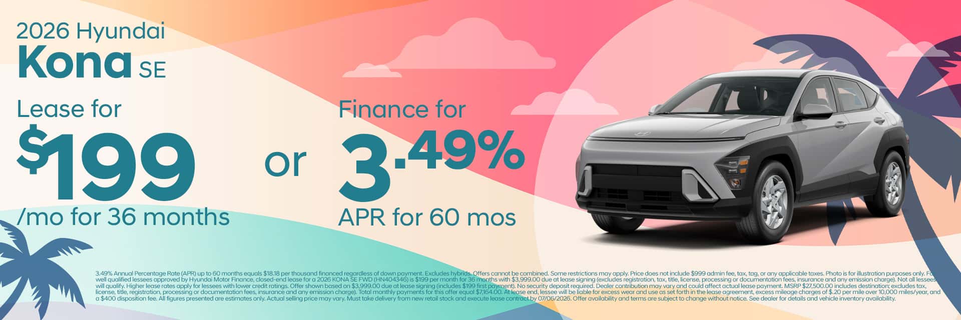 hyundai of hampton virginia 2026 kona