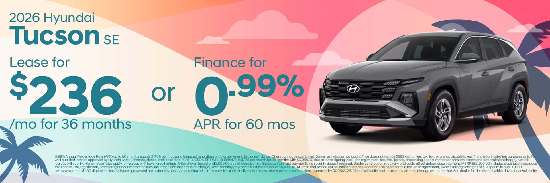 hyundai of hampton virginia tucson