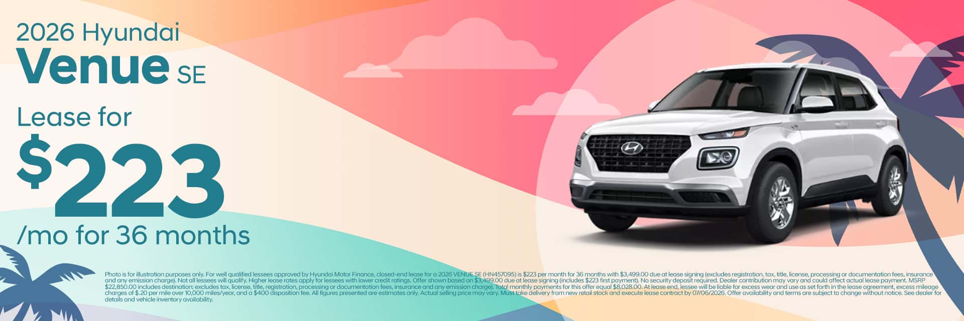 hyundai of hampton virginia 2026 venue