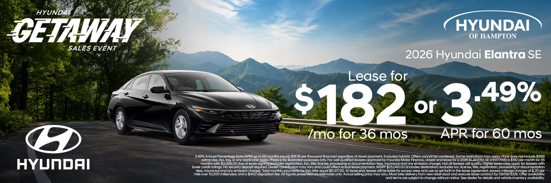 hyundai of hampton virginia elantra