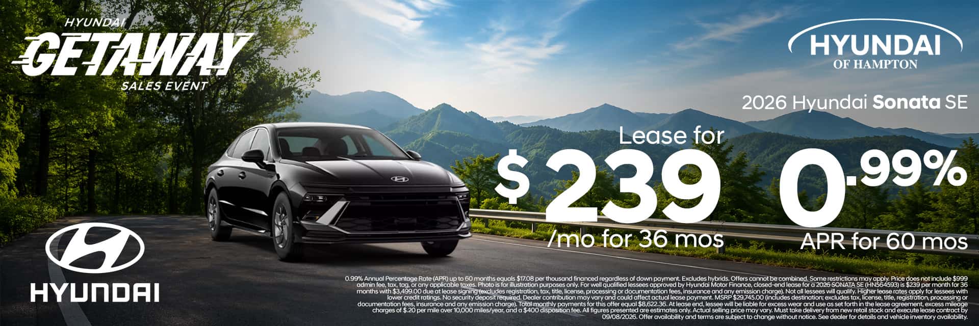 hyundai of hampton virginia sonata