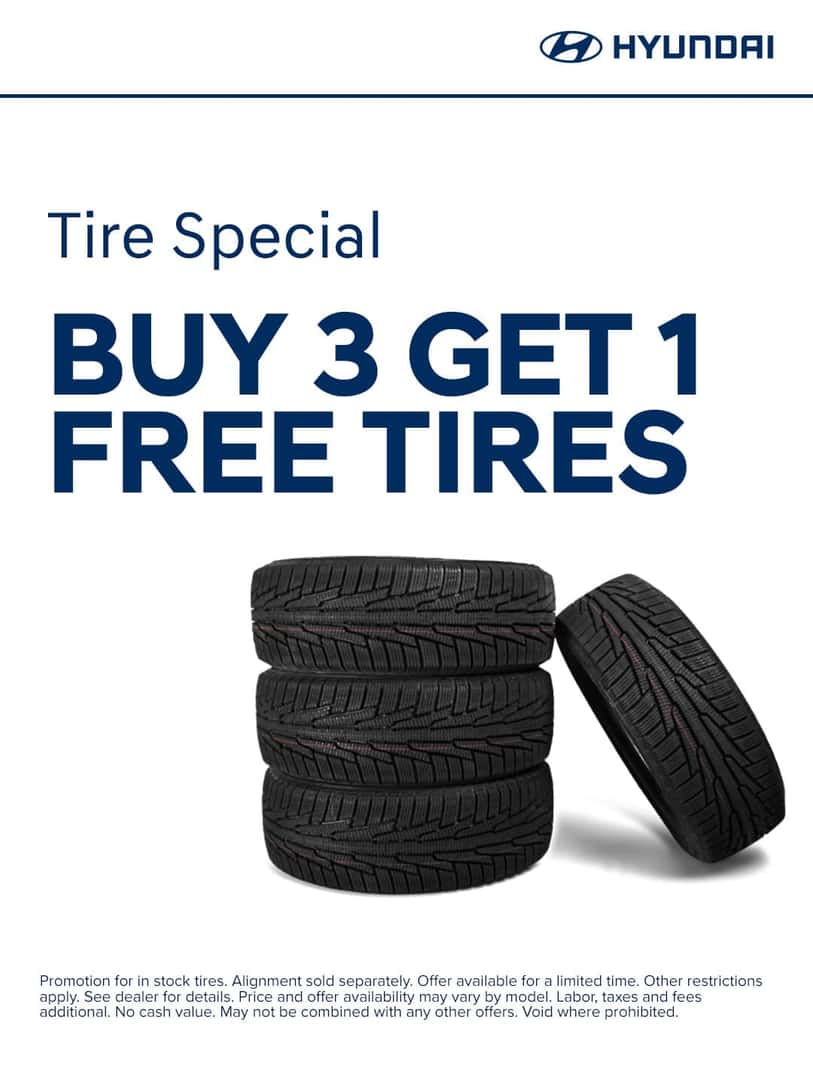 tire special hyundai of hampton service and parts special