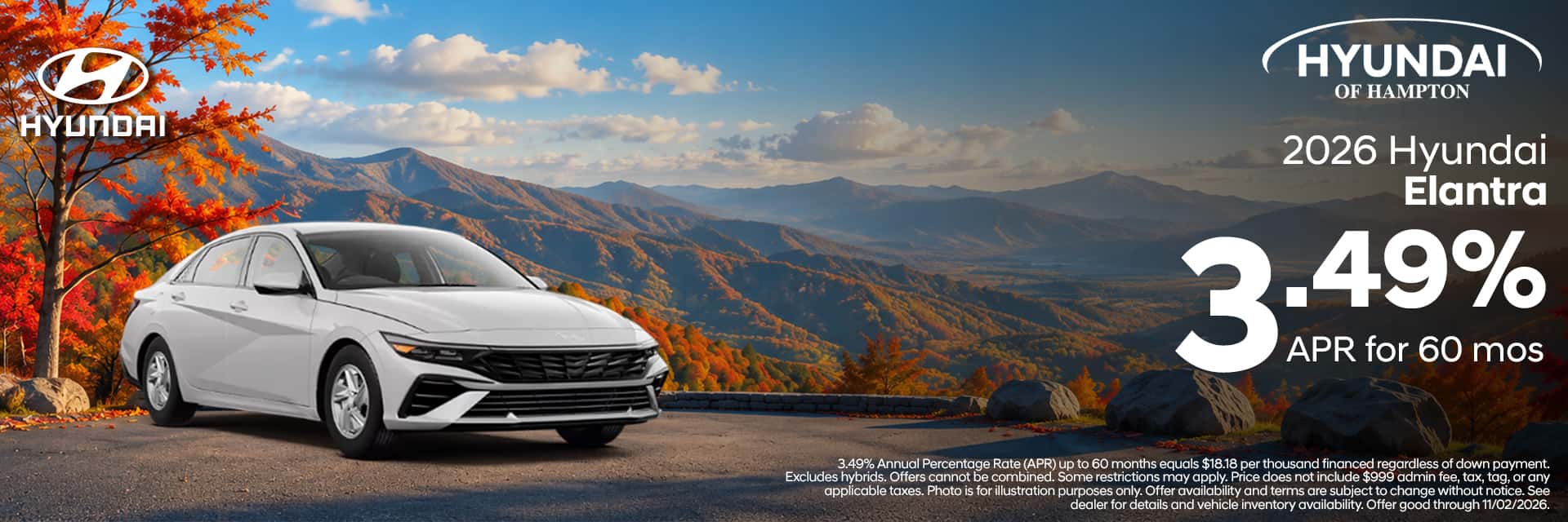 hyundai of hampton virginia