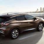 Nissan-Murano
