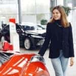 buying a car