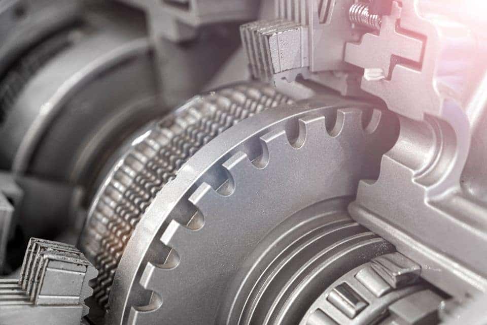 Watch Out for Car Transmission Repair Village Nissan