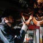 car repair