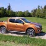 Used Nissan