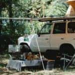 Summer Camping