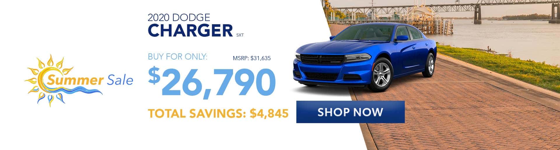 Walker Chrysler Dodge Jeep RAM CDJR Dealer in Alexandria, LA