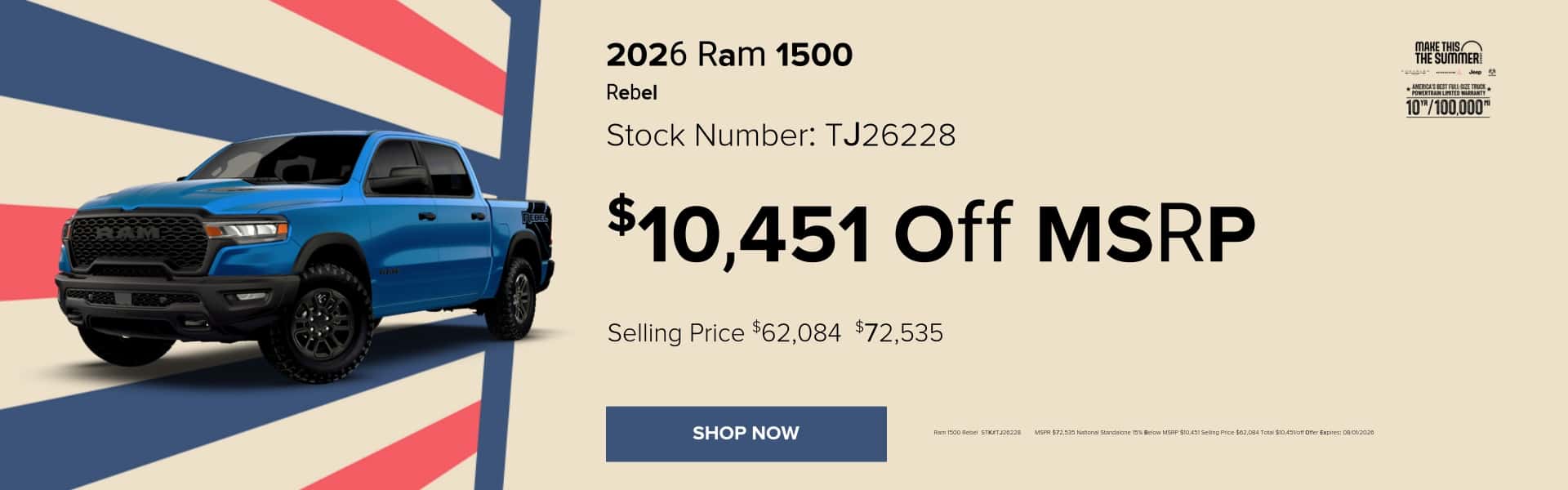 1500 offer