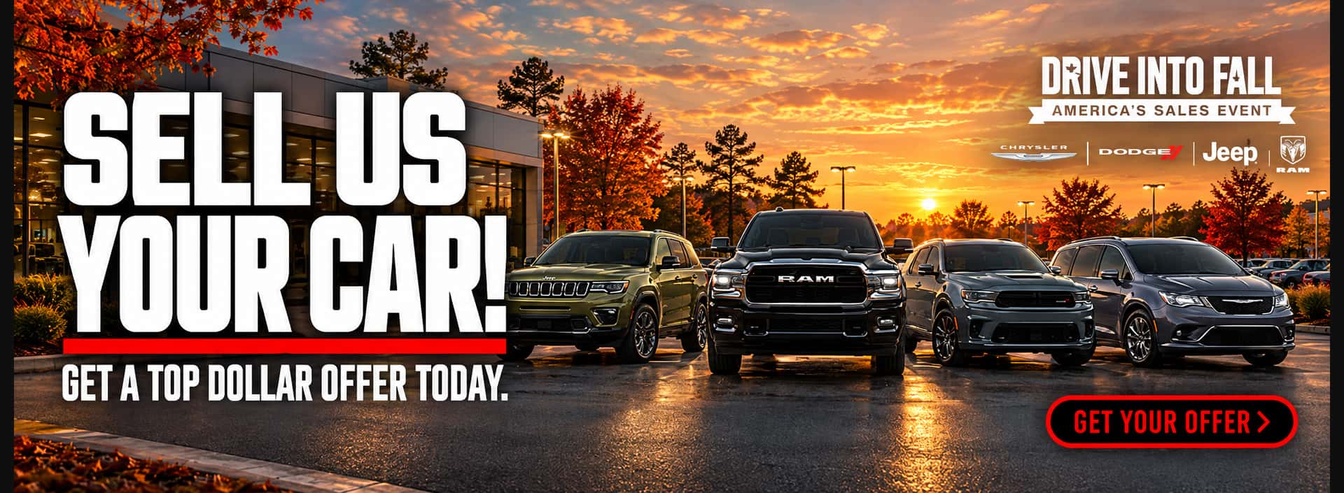 SELL YOUR CAR