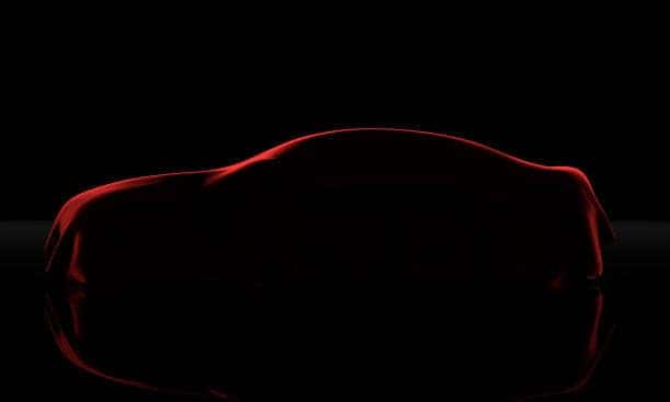 Mystery Vehicle