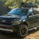 2022 Ford Expedition Timberline