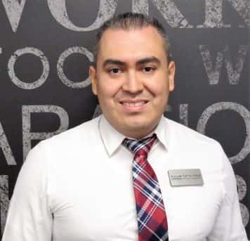 Carlos M.