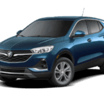 2021 Buick Encore GX