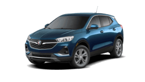 2021 Buick Encore GX