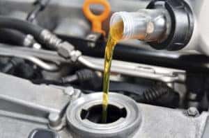buick service
