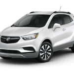 2021 Buick Encore